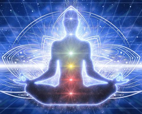Harmonização Energética dos Chakras