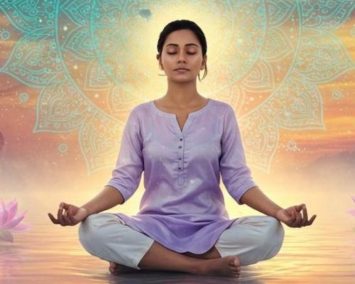 Meditação Guiada
