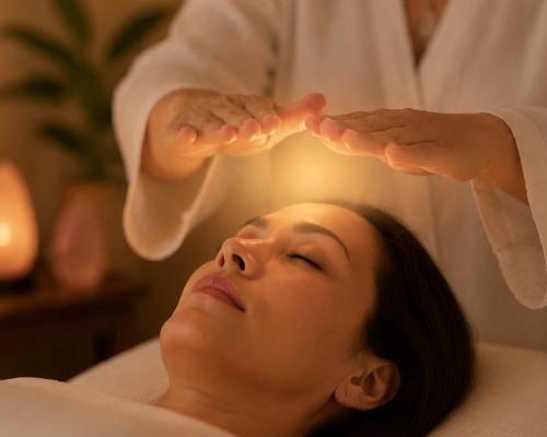 Reiki